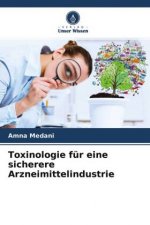 Toxinologie für eine sicherere Arzneimittelindustrie