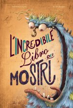 incredibile libro dei mostri