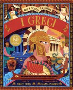 Greci. Tira e scopri la storia