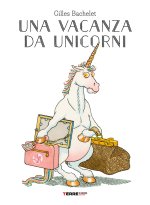 vacanza da unicorni