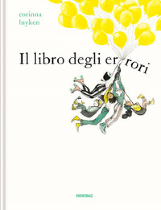 libro degli errori