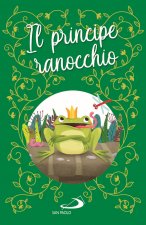 principe ranocchio