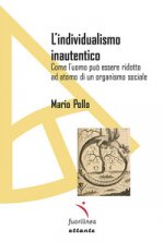 individualismo inautentico. Come l’uomo può essere ridotto ad atomo di un organismo sociale