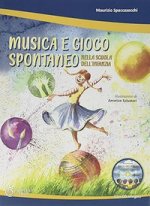 Musica e gioco spontaneo nella Scuola dell’Infanzia