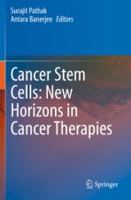 Cancer Stem Cells: New Horizons in Cancer Therapies