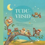 Tuduviisid. 5 rahustavat klassikalist viisi, mis uinutavad sind tudule