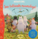 Saa tuttavaks muumidega! lükka, tõmba, libista, libista