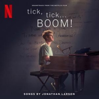tick,tick... BOOM!/OST from the Netflix Film