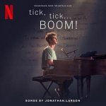tick,tick... BOOM!/OST from the Netflix Film