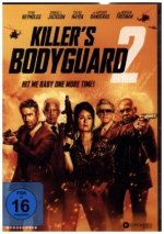 Killer's Bodyguard 2