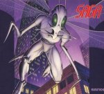 Marathon (CD Digipak)