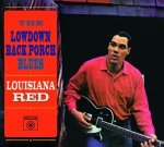 The Lowdown Back Proch Blues+10 Bonus Tracks