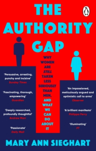 Authority Gap