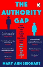 Authority Gap
