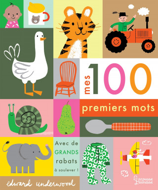 Mes 100 premiers mots ()