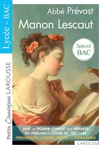 Manon Lescaut BAC