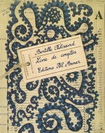 Livre de comptes