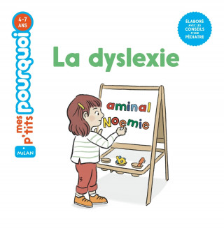 La dyslexie