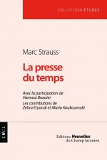 La presse du temps