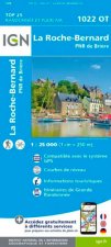 LA ROCHE-BERNARD (1022OT)