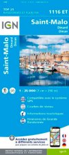 ST-MALO /Dinard/Dinan (1116ET)