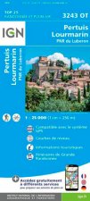 PERTUIS.LOURMARIN.PNR du Luberon (3243OT)