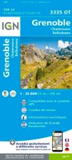 GRENOBLE (3335OT)