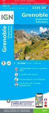 GRENOBLE.CHAMROUSSE (RESISTANTE) (3335OTR)