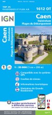 CAEN / OUISTREHAM (1612OT)