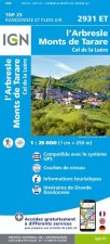 L'ARBRESLE (2931ET)
