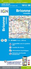 BRIONNE.CORMEILLES (1812SB)