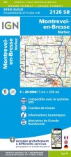 MONTREVEL-EN-BRESSE.MARBOZ (3128SB)