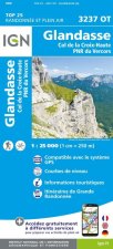 GLANDASSE.COL DE LA CROIX-HAUTE (3237OT)