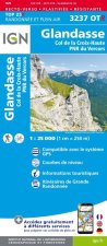 GLANDASSE.COL CROIX HAUTE (RESISTANTE) (3237OTR)