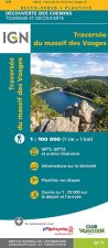 LA TRAVERSEE DES VOSGES (89032)