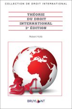 Théorie du droit international