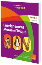 ENSEIG.MORAL ET CIVIQUE-C3-15 LIVRES+FICH.RESS.+POSTERS+CD ROM