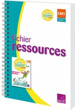 A LA LIGNE FRANCAIS CE2 GDM+RESSOURCES NUMERIQUES+CD AUDIO