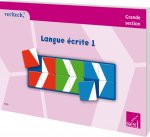 LANGUE ECRITE 1