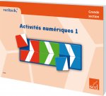 ACTIVITES NUMERIQUES 1
