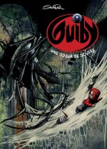 GUIBY V 01 UNE ODEUR DE SOUFRE