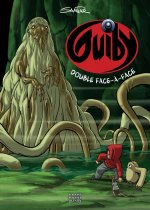 GUIBY V 03 DOUBLE FACE-A-FACE