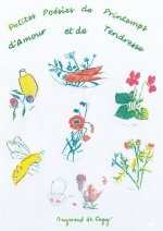 Petites Poésies de Printemps d'Amour