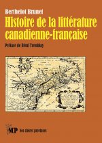 Histoire de la littérature canadienne-française