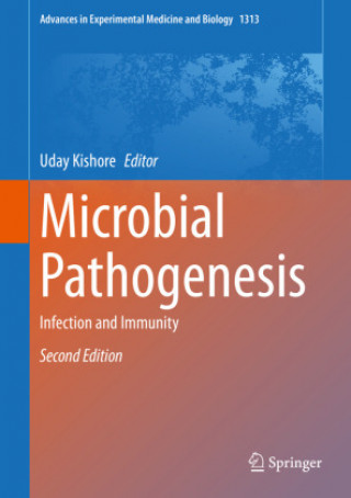 Microbial Pathogenesis