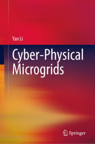 Cyber-Physical Microgrids