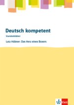 Deutsch kompetent. Lutz Hubner
