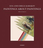 Ilya and Emilia Kabakov