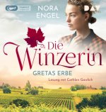 Die Winzerin. Gretas Erbe