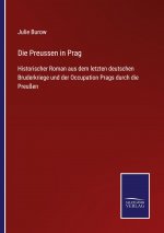 Preussen in Prag